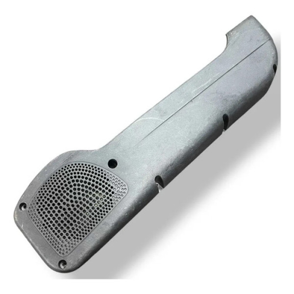 Porta Objetos Dianteiro Esquerdo Fiat Siena 10 735331946 Preto