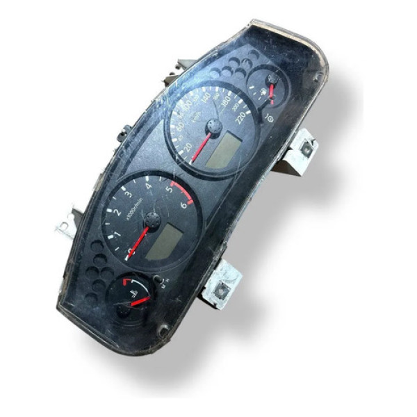 Painel Instrumentos Nissan Frontier2005 1045713 4a24810eb70a Água