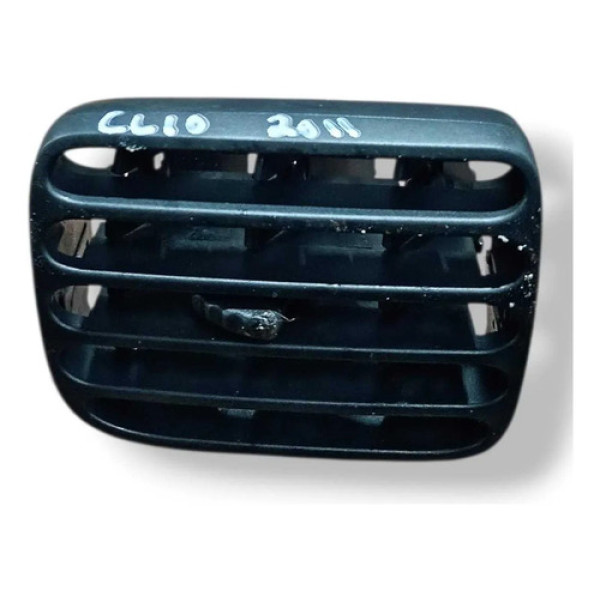 Difusor Ar Central Direito Renault Clio 2011 2012 - 95067110