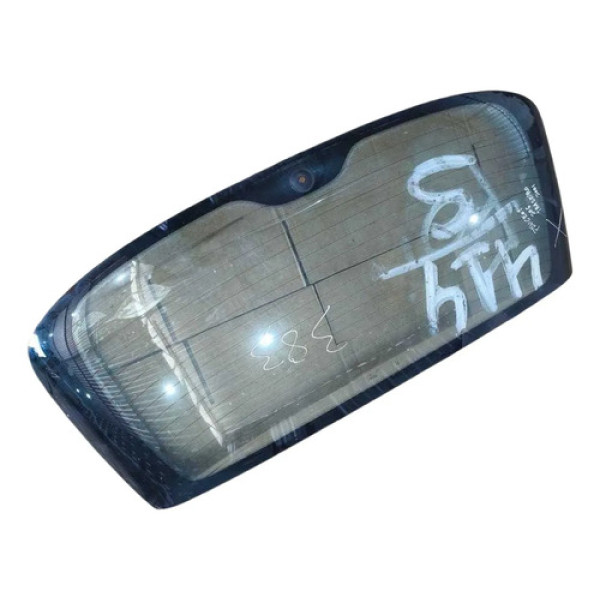 Vidro Vigia Traseiro Peugeot 206 2001 2002 2003 2004 2005