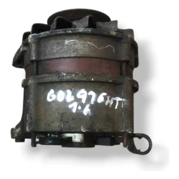 Alternador Volkswagen Gol 1.6  1995 1996 1997 1998 9120080164