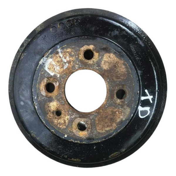 Cubo Roda Freio Traseiro Direito 1.6 Sonic Sedán 12 2c010019