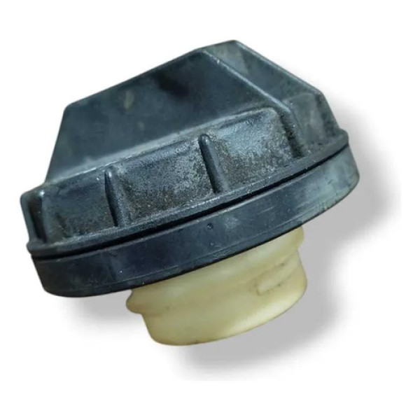 Tampa Tanque Combustivel Kia Soul 1.6 2009 2010 2011 Branco 2010