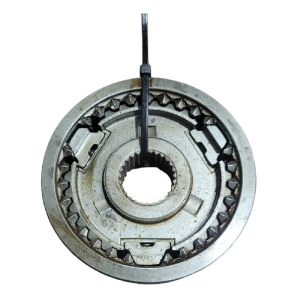 Luva Engate 5° Marcha Cambio Citroen C3 1.6 2011 2012 2013