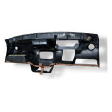 Capa Painel Tabelier Chevrolet Celta 2001 2002 2003 93330735 Preto