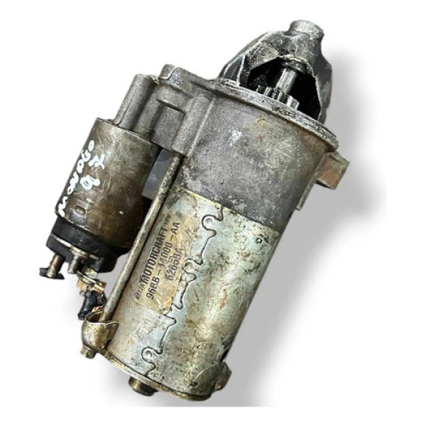 Motor Partida Arranque 2.0 Ford Mondeo 1997 1998 1999 2000