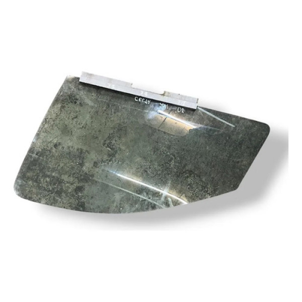 Vidro Porta Dianteira Esquerda Chevrolet Celta 2001 2002 03
