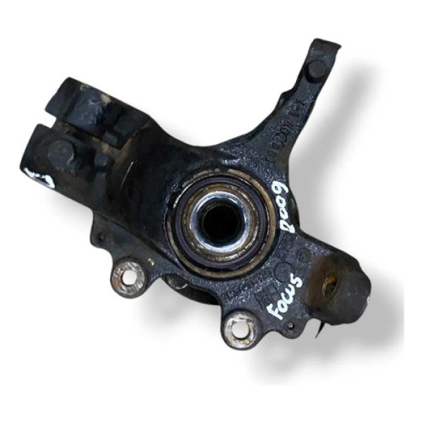 Montante Dianteiro Direito Manual  Ford Focus 2009 2010 2011