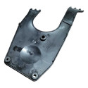 Capa Correia Dentada Chevrolet Corsa 1.0 2003 2004 93279381 Preto