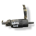 Bomba Partida A Frio Chevrolet Sonic 1.0 2012 2013 93353662