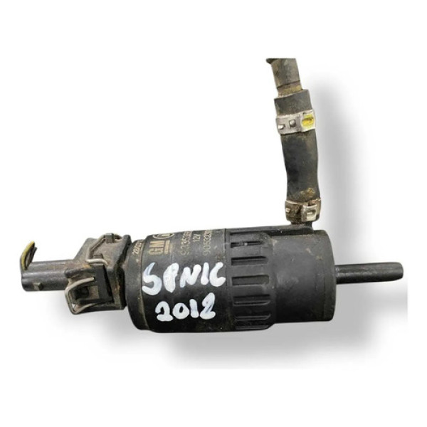 Bomba Partida A Frio Chevrolet Sonic 1.0 2012 2013 93353662