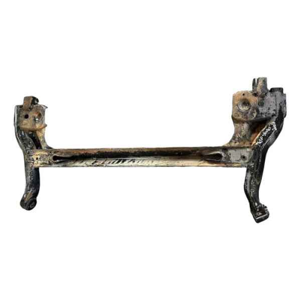 Eixo Traseiro 1.6 Ford Ecosport 2008 2009 2010 2011 2012 Preto