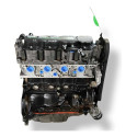 Motor Parcial Chevrolet Blazer 2.4 - 2010 2011 2012 - Manual