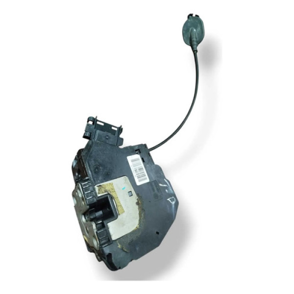 Fechadura Traseira Direita Renault Fluence 2012 4174717300