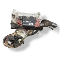 Caixa Fusiveis Chevrolet Classic 2012 2013 2014 90483952