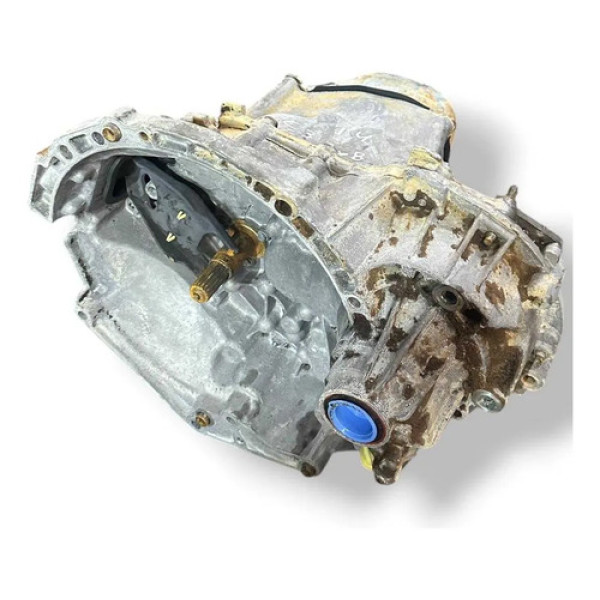 Caixa Marcha Cambio Manual 1.4 8v Citroën C3 2006 2007 2008