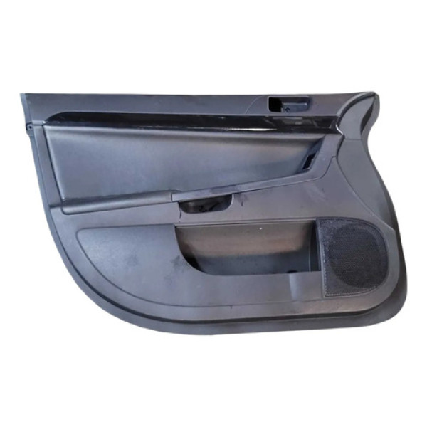 Forro Porta Dianteiro Esquerdo Mitsubishi Lancer Spc02176