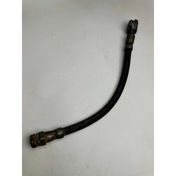 Mangueira Flexível Freio Traseiro Esquerdo Audi Q3 2014 2015