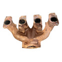 Coletor Escapamento 1.0 Chevrolet Celta 2003 2004 2005