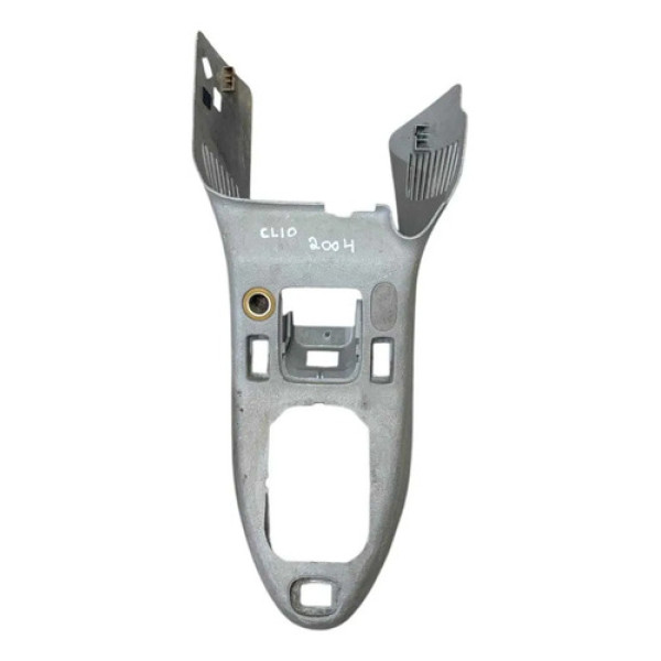 Console Central Renault Clio 2002/2003/2004/2005/2006/2007