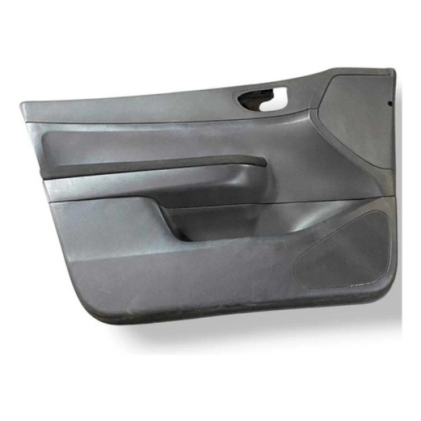 Forro Porta Dianteiro Esquerdo Peugeot 307 2004 9634993677
