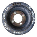 Polia Virabrequim Chevrolet Astra 1.8 1999 2000 2001 A 2005