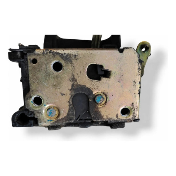 Fechadura Dianteira Esquerda Fiat Palio Weekend 4p 2002 2003