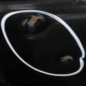 Porta Dianteira Direita 4p Chevrolet Classic 2008 Detalhe Traseira 11 Preto