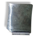 Vidro Traseiro Esquerdo Chevrolet S10 2.5  1997 1998 A 2000