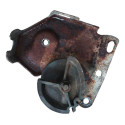 Suporte Cabo Acelerador  Gm Monza Tubarao 1997 A 1999