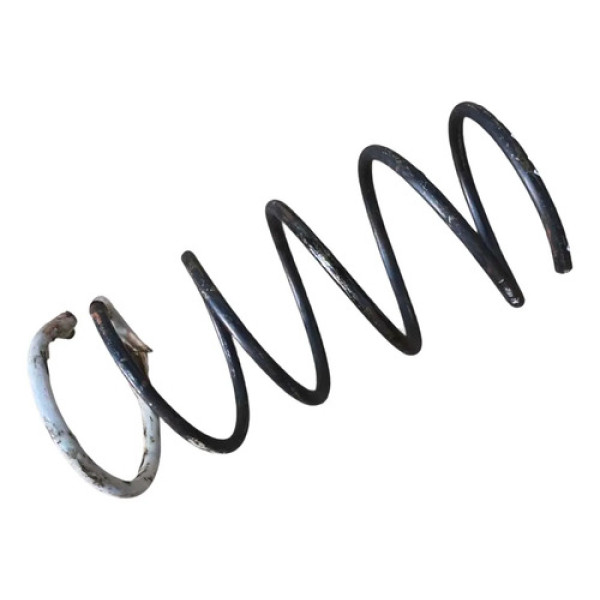 Mola Suspensao Dianteira Peugeot 206 1.4 8v 2004 2005 2006