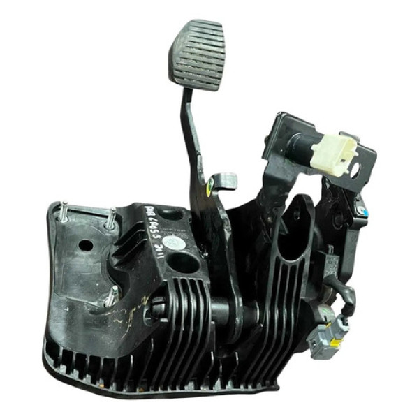 Suporte Pedal Pedaleira Citroën Aircross 1.6 2011 2012 2013