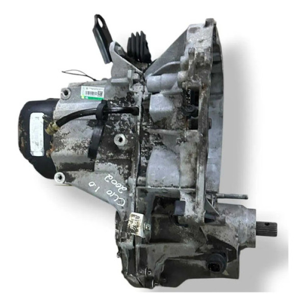 Caixa Marcha Cambio 1.0 16v Renault Clio 2002 2003 2004 05