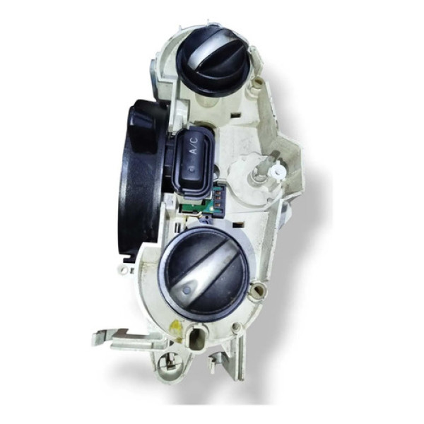 Comando Ar Condicionado Etios Sedán 2015 2014 A2c53434849