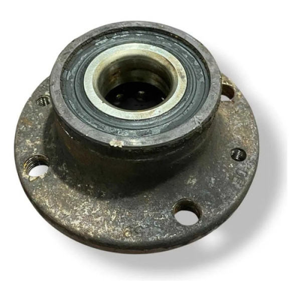 Cubo Roda Traseiro Esquerdo Fiat Punto 2013 2014 2015 2016