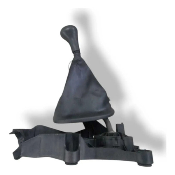 Alavanca Cambio Trambulador Ford Fiesta 1.0 2013 2014 2015 Preto