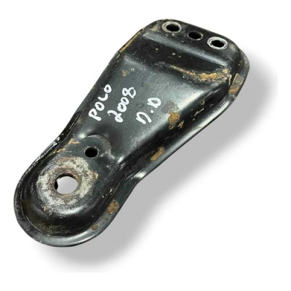 Suporte Coxim Cambio Direito Polo Sedan 2008 6q0199518a