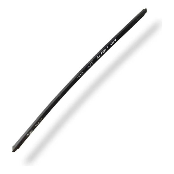 Pestana Interna Traseira Direita  Chevrolet Classic 2012 Preto