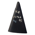 Moldura Porta Traseira Interna Direita Gm Astra 95 90360922 Preto
