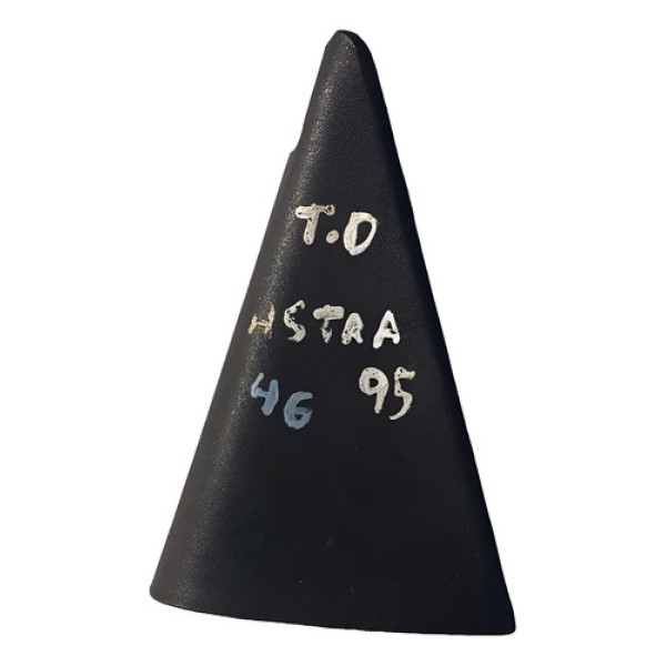 Moldura Porta Traseira Interna Direita Gm Astra 95 90360922 Preto