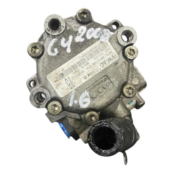Bomba Direção Hidraulica Volkswagen Gol 2008 2009 5x0422154a