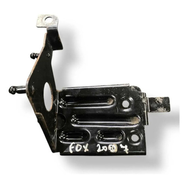 Suporte Modulo Freio Abs Volkswagen Fox 2007 5z0614235