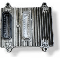 Módulo Injeção Chevrolet Montana 1.8 2005 A 2008 93315496
