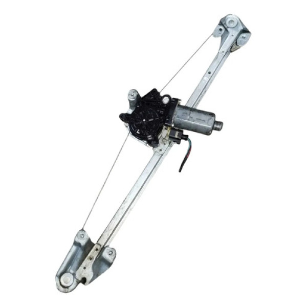Maquina Vidro Eletrica Traseira Direita Zafira 106273xxx