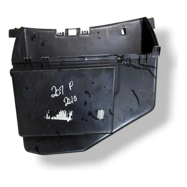 Caixa Porta Luvas Peugeot 207 Passion 2010 2010 2011  A06014