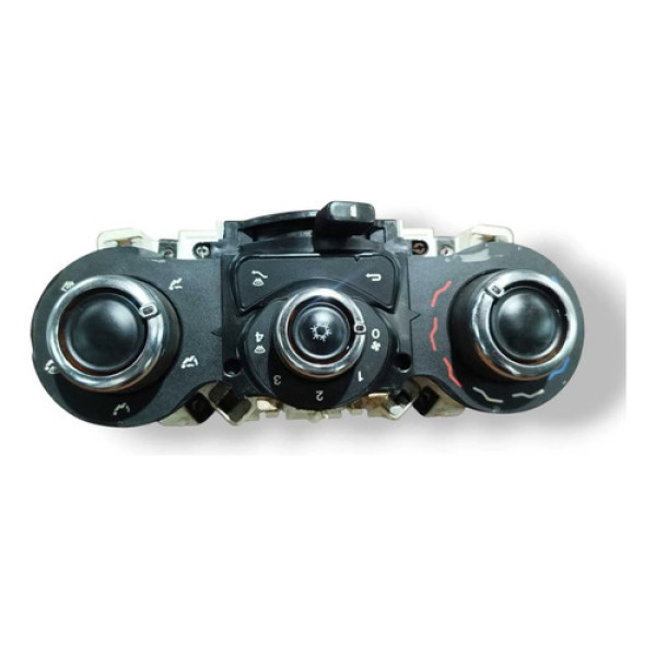 Comando Ar Condicionado Fiat Palio 2015 2016 2017 5p0142500