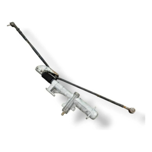 Caixa Direção Mecanica Volkswagen Gol  1.6 2007 2008 2009
