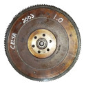 Volante Embreagem 1.0 Chevrolet Celta 2003 2004 90232334