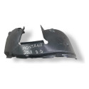 Parabarro Dianteiro Direito Chevrolet Montana 2010 J81009