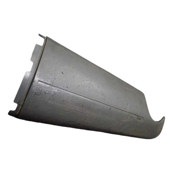 Bolsa Airbag Painel Passageiro Renault Duster 2013 2014 2015 Cinza